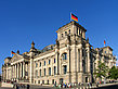 Foto Reichstag - Berlin