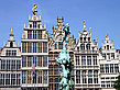 Foto Antwerpen - Antwerpen