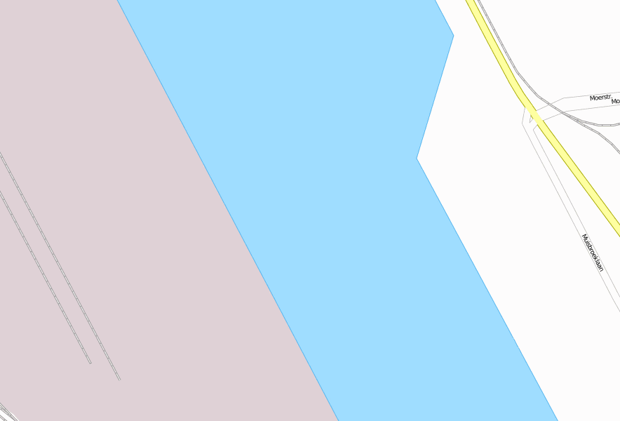 Hafen von Antwerpen