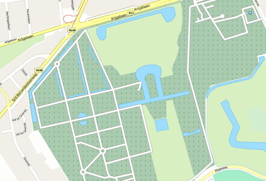 Schoonselhof